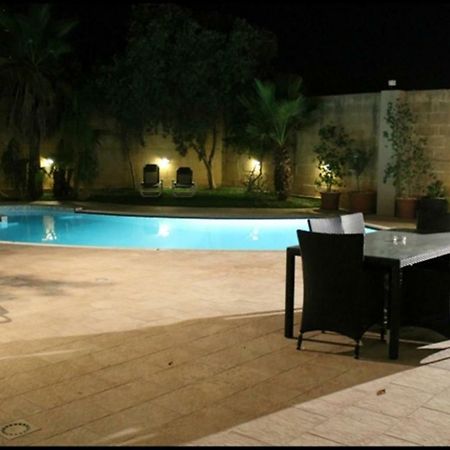 Villa Naxxar Malta Exterior foto