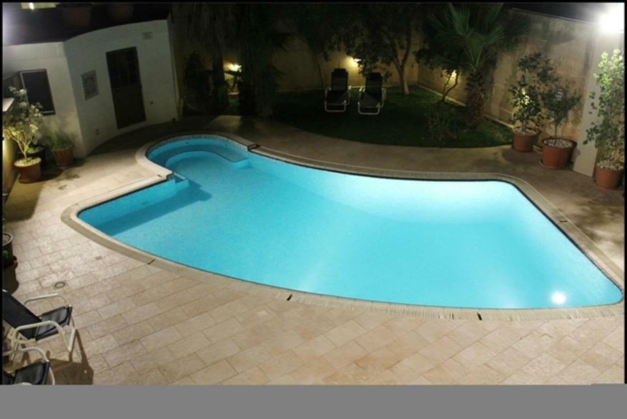 Villa Naxxar Malta Exterior foto